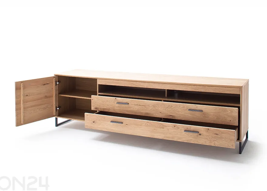 TV-taso Portland 224 cm