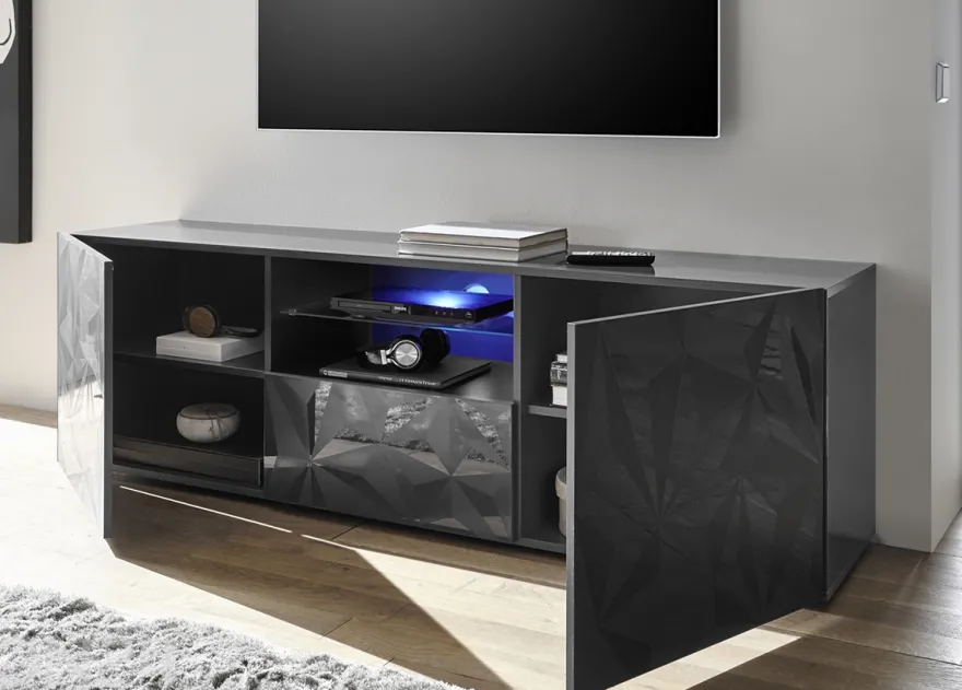 TV-taso Prisma 181 cm