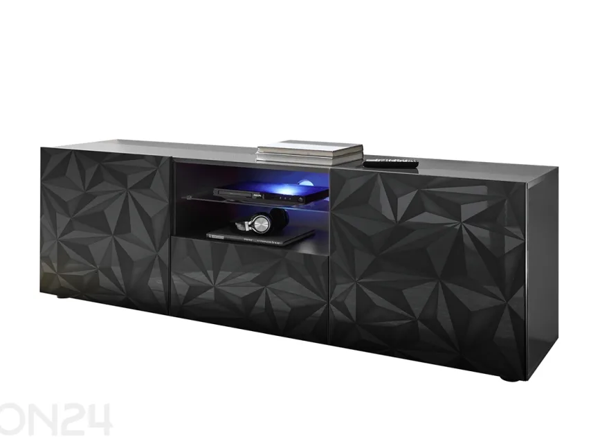 TV-taso Prisma 181 cm