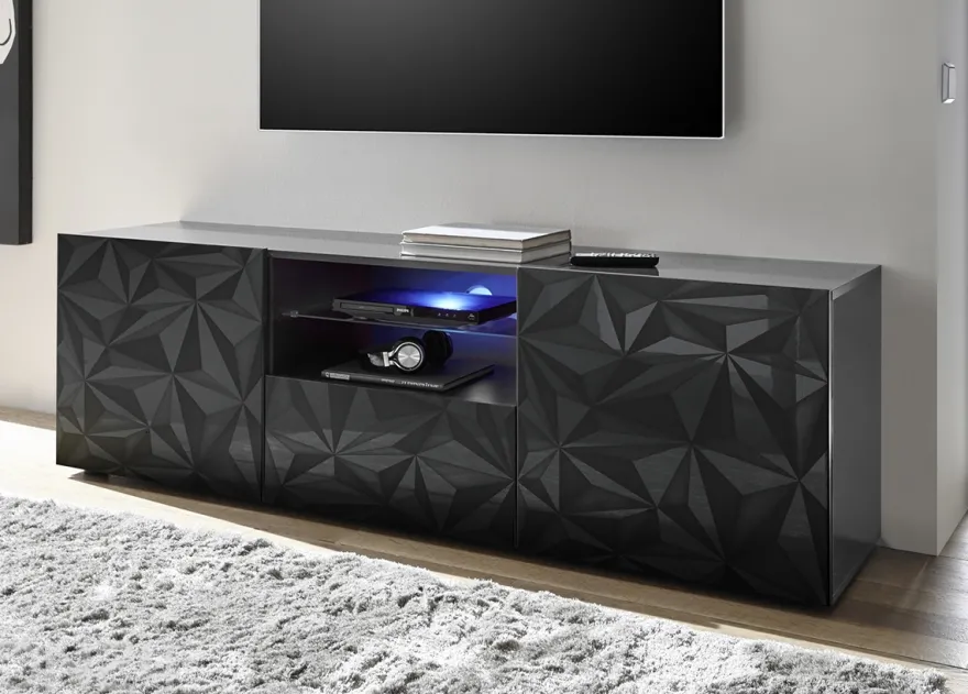 TV-taso Prisma 181 cm