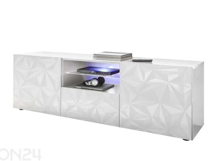 TV-taso Prisma 181 cm