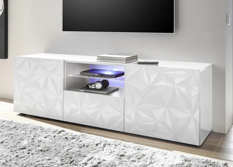 TV-taso Prisma 181 cm