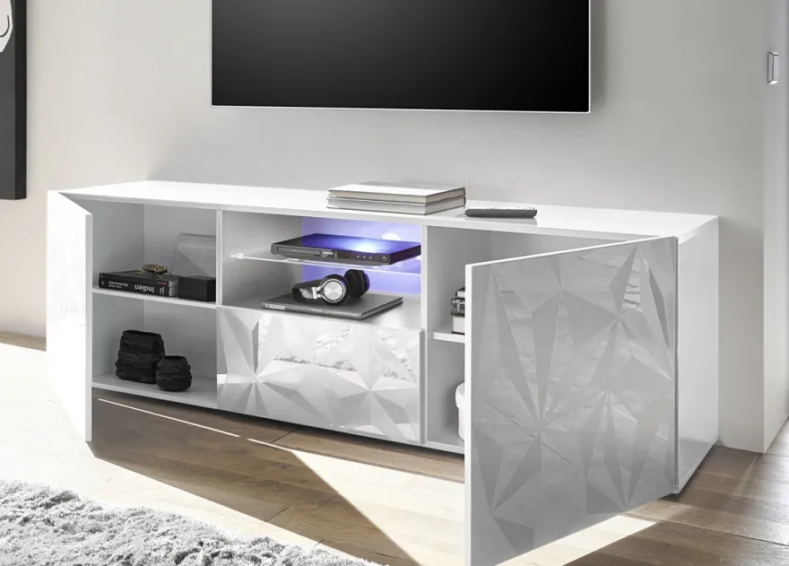 TV-taso Prisma 181 cm