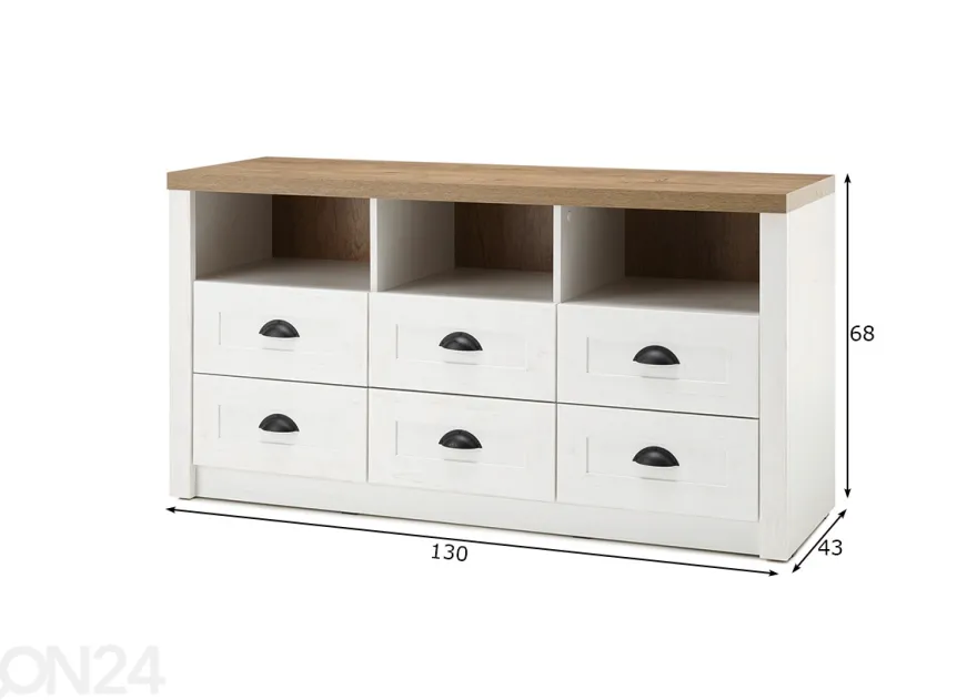 TV-taso Provence
