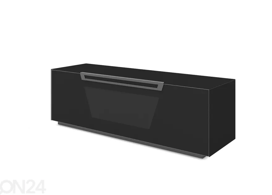 TV-taso pyörillä Venti 150 cm