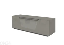 TV-taso pyörillä Venti 150 cm