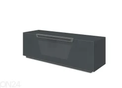 TV-taso pyörillä Venti 150 cm
