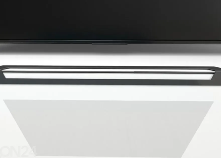 TV-taso pyörillä Venti 125 cm