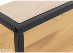 TV-taso Ralf 120 cm