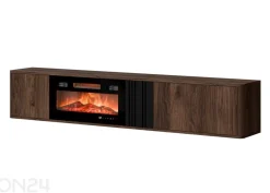 TV-taso Ravenstein Philippe 190 cm + sähkötakka