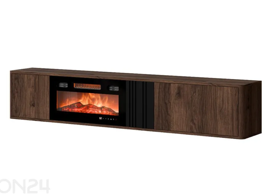 TV-taso Ravenstein Philippe 190 cm + sähkötakka