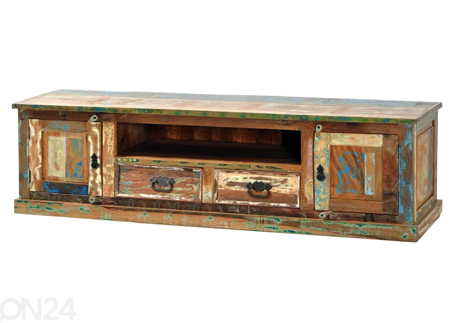 TV-taso Riverboat
