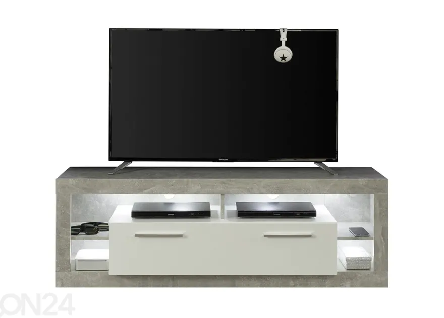 TV-taso Rock