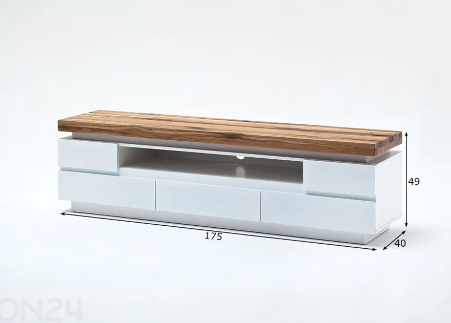 TV-taso Romina