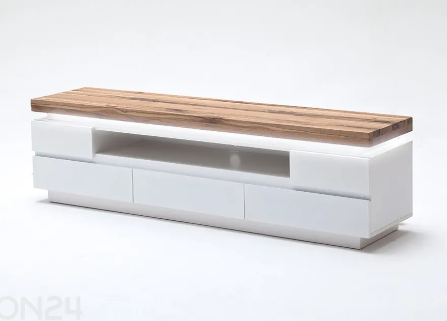 TV-taso Romina