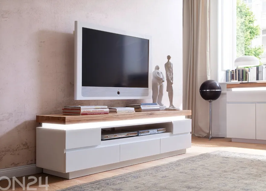 TV-taso Romina