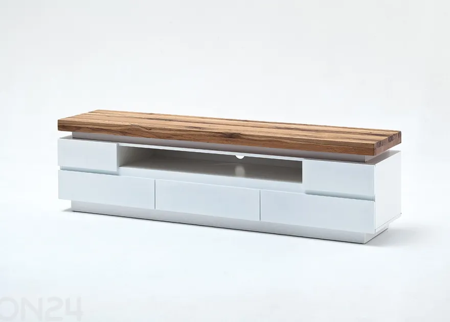 TV-taso Romina