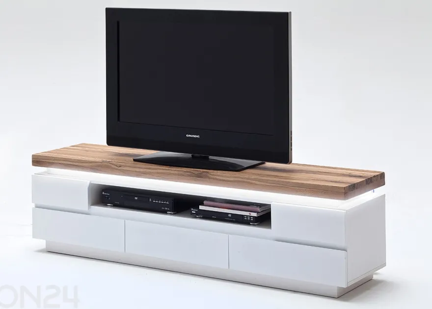 TV-taso Romina