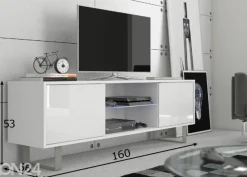 TV-taso Rossca 160 cm