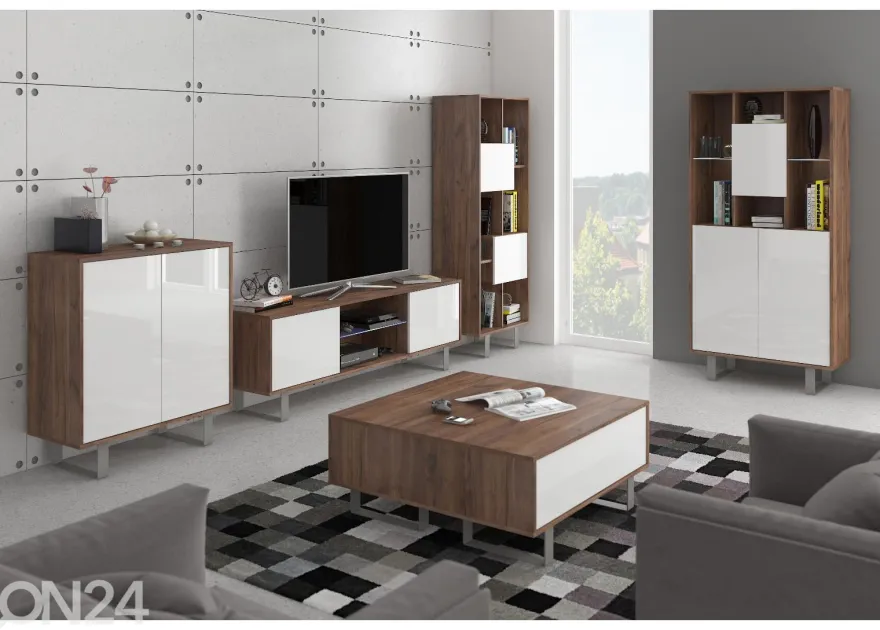 TV-taso Rossca 160 cm