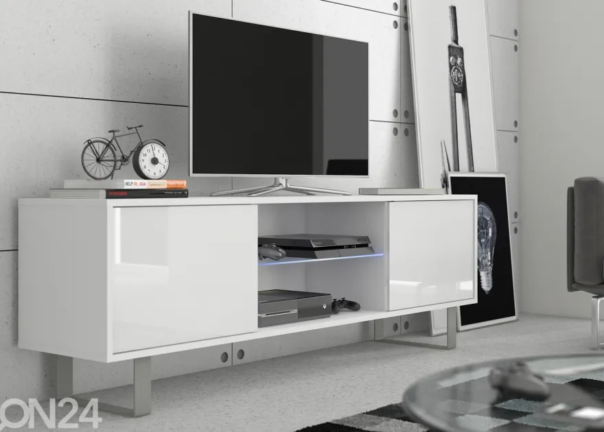 TV-taso Rossca 160 cm