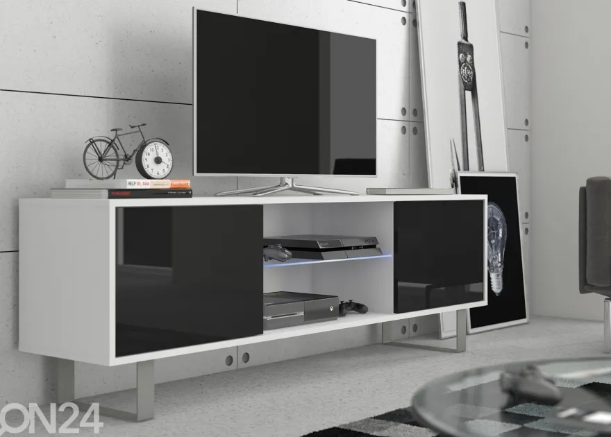 TV-taso Rossca 160 cm