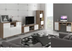 TV-taso Rossca 160 cm