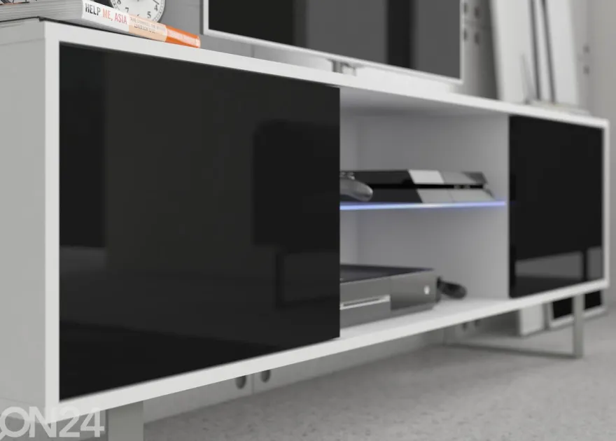 TV-taso Rossca 160 cm
