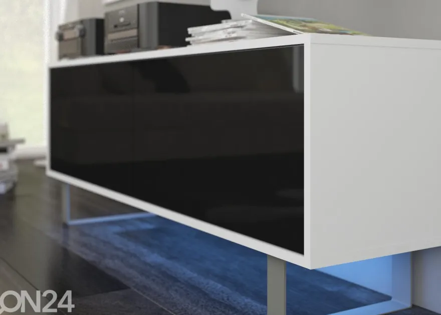TV-taso Rossca 140 cm