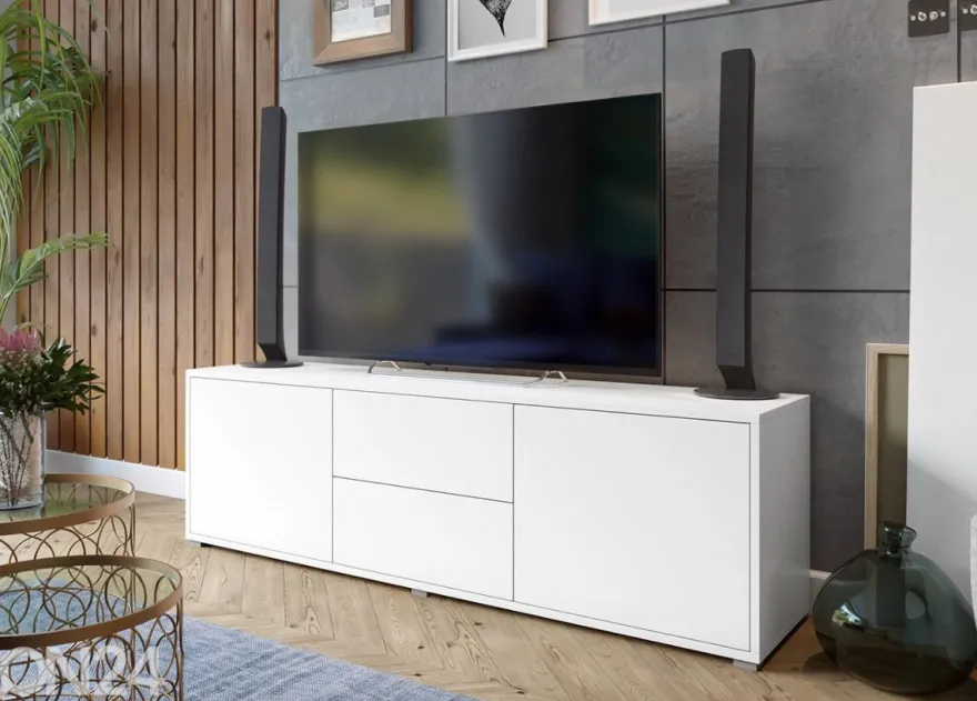 TV-taso Roya 141 cm