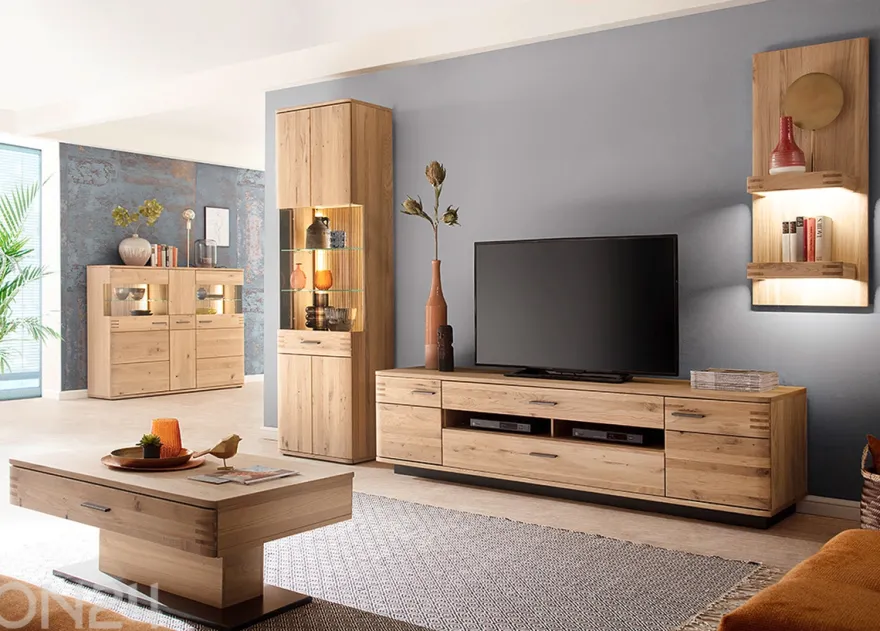TV-taso Salvador 210 cm
