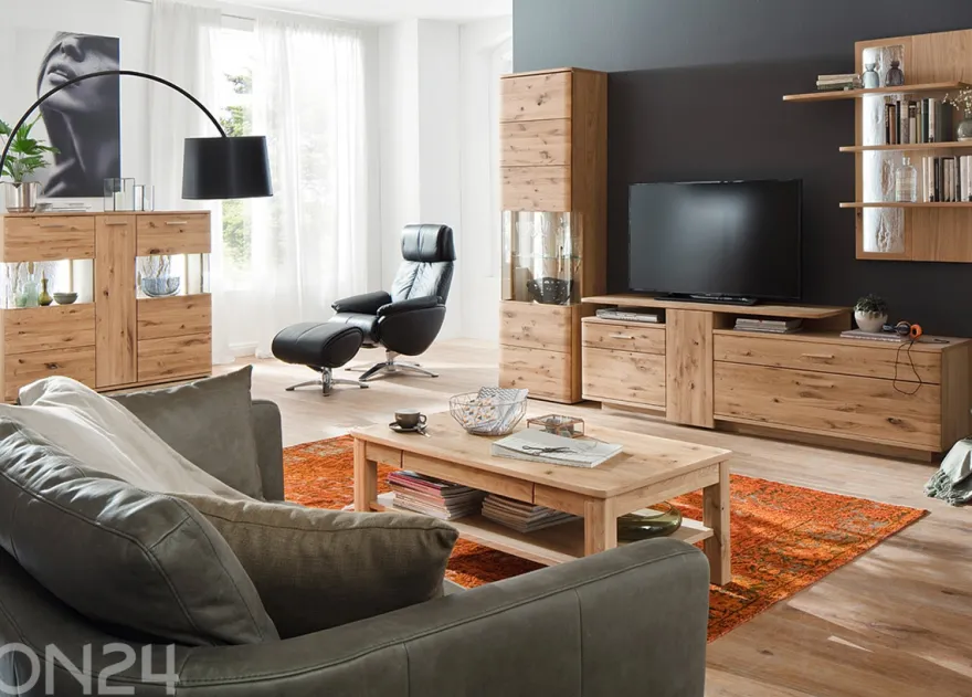 TV-taso Santori 210 cm