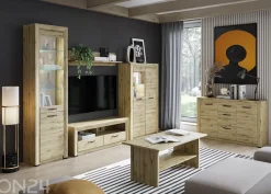 TV-taso Sapori