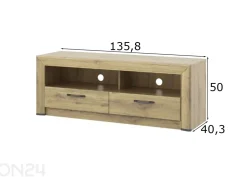 TV-taso Sapori