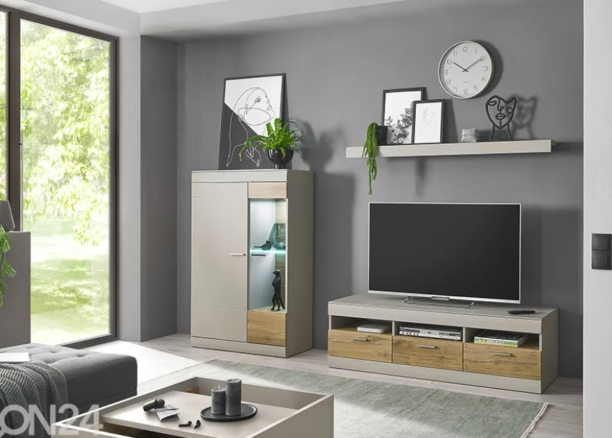 TV-taso Scara 150 cm