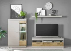 TV-taso Scara 150 cm