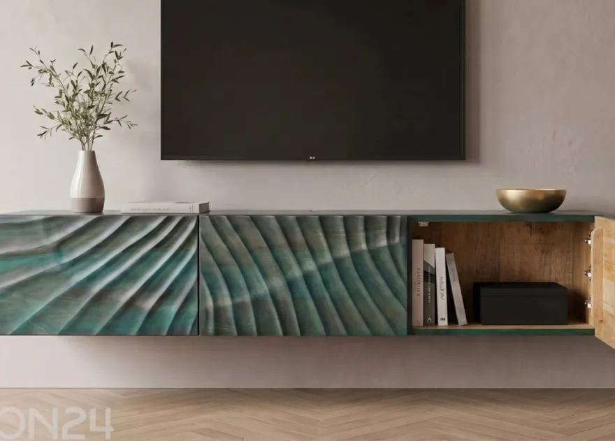 TV-taso Scorpion