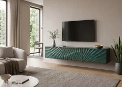 TV-taso Scorpion