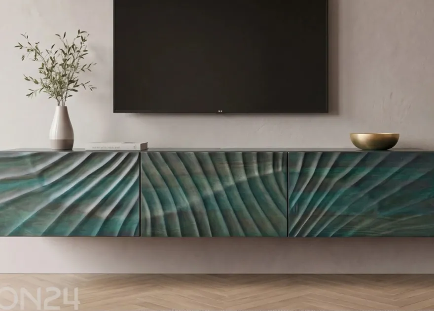 TV-taso Scorpion