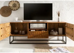 TV-taso Scorpion