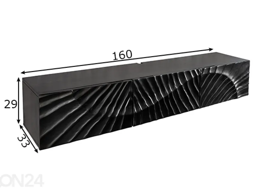 TV-taso Scorpion