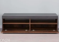 TV-taso + seinähylly Indy