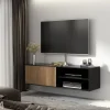 TV-taso seinälle 150 cm