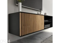 TV-taso seinälle 150 cm