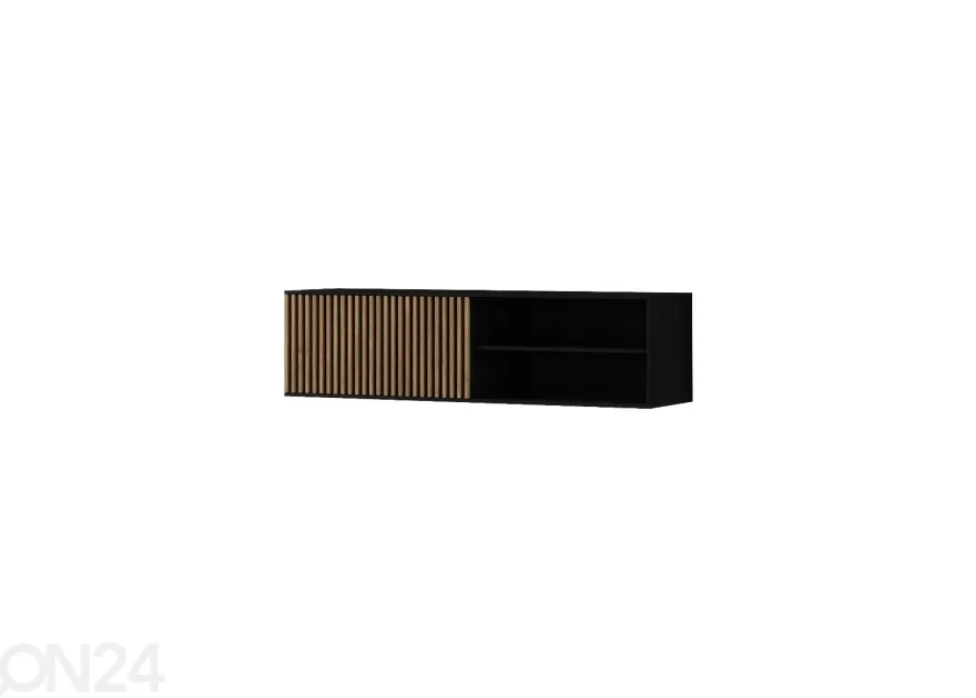 TV-taso seinälle 150 cm