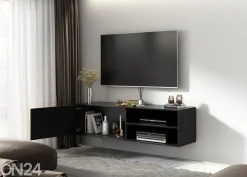 TV-taso seinälle 150 cm