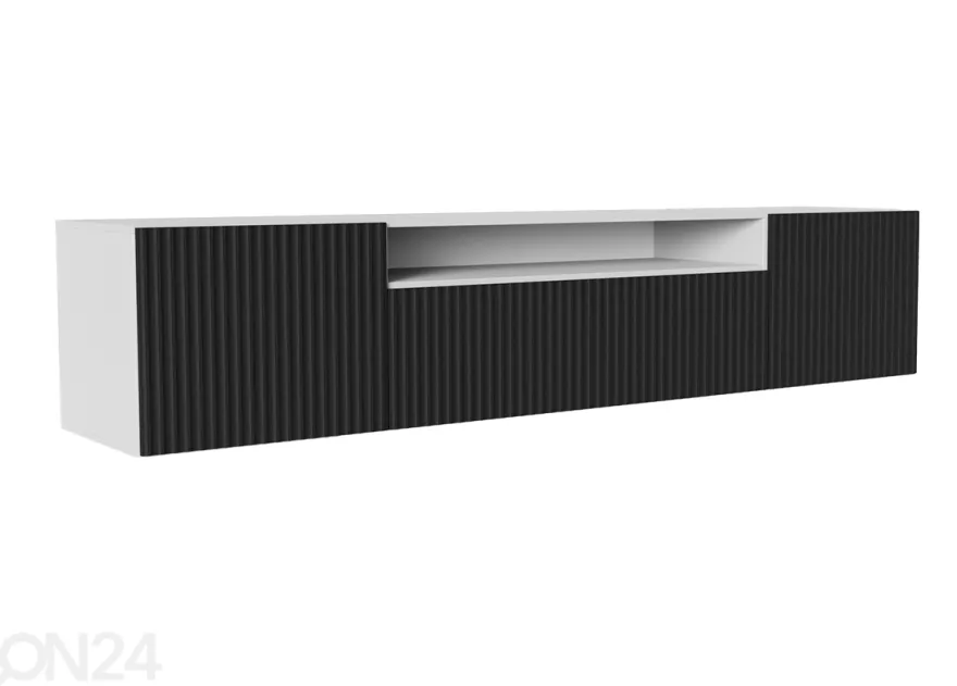 TV-taso seinälle Labin I 200 cm