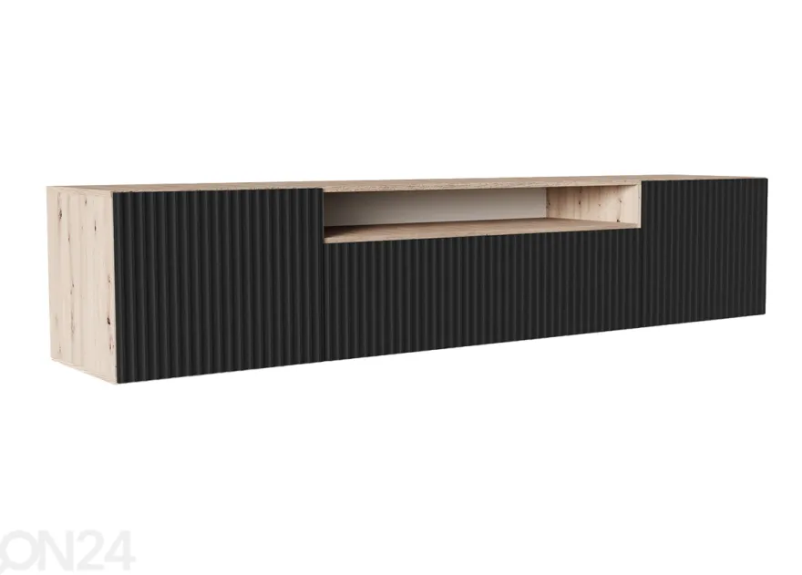 TV-taso seinälle Labin I 200 cm