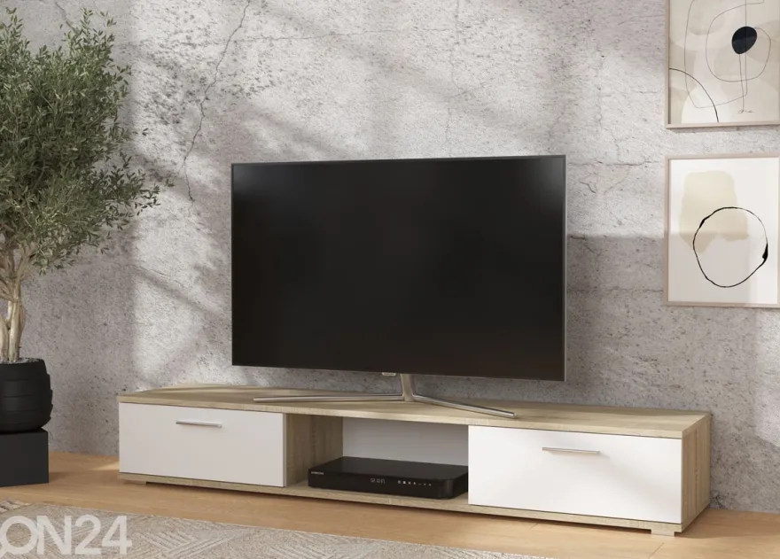 TV-taso Sevilla I 176 cm
