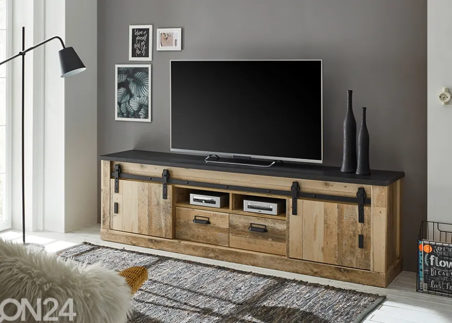 TV-taso Sherwood 201 cm